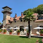 Hotel Beaumanoir Small Luxury Boutique 5*