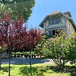 Hotel Beaumanoir Small Luxury Boutique