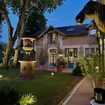 Beaumanoir Small Luxury Boutique Biarritz