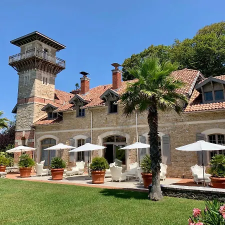 Otel Beaumanoir Small Luxury Boutique 5*