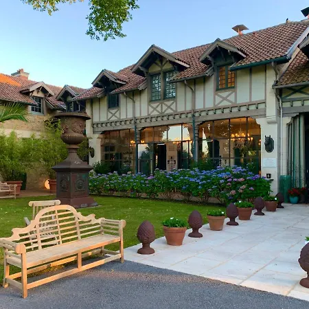 Beaumanoir Small Luxury Boutique بياريتز