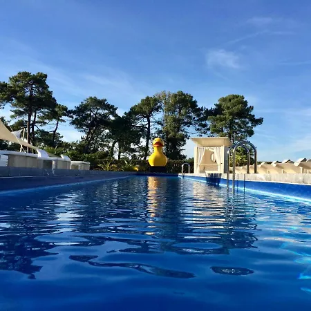 Beaumanoir Small Luxury Boutique Otel