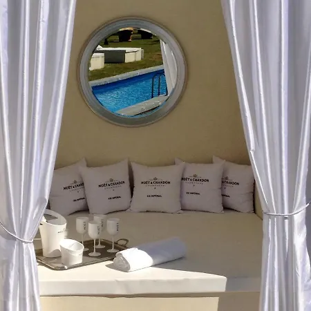 Beaumanoir Small Luxury Boutique بياريتز