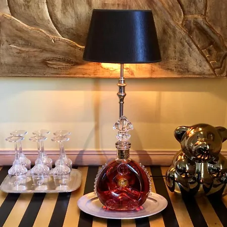 Beaumanoir Small Luxury Boutique 5* بياريتز