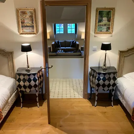 Beaumanoir Small Luxury Boutique Otel 5*