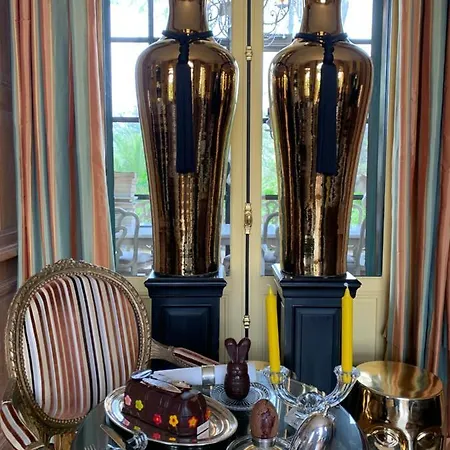Beaumanoir Small Luxury Boutique بياريتز