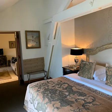 فندق Beaumanoir Small Luxury Boutique 5*