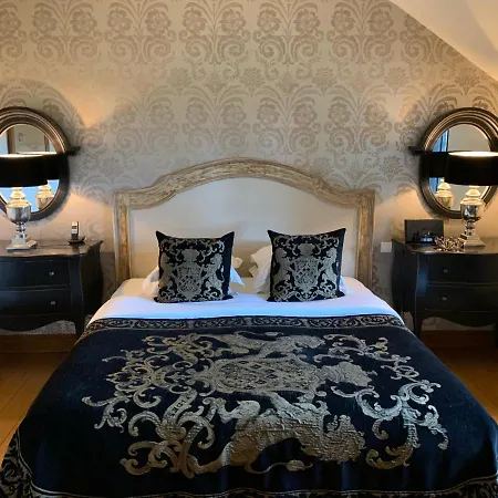 Otel Beaumanoir Small Luxury Boutique