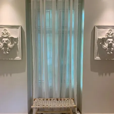 Beaumanoir Small Luxury Boutique فندق بياريتز