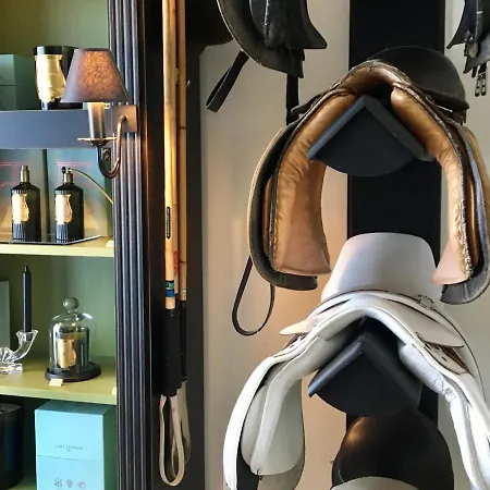 Beaumanoir Small Luxury Boutique 5* بياريتز