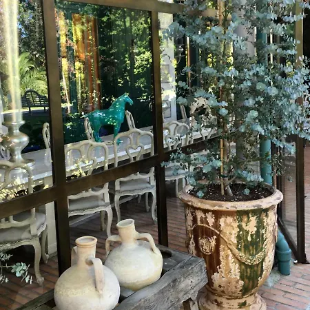 فندق Beaumanoir Small Luxury Boutique 5*