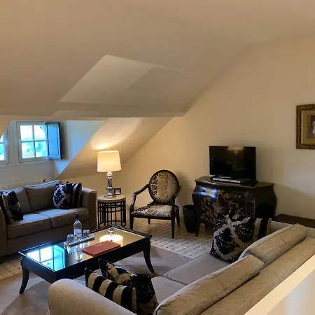 Otel Beaumanoir Small Luxury Boutique