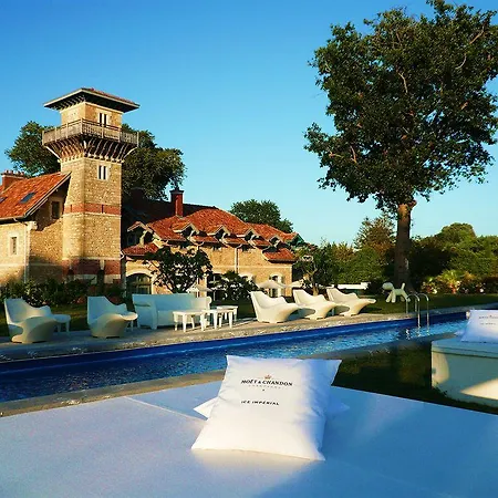 Beaumanoir Small Luxury Boutique Otel