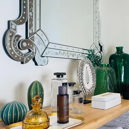 Beaumanoir Small Luxury Boutique فندق