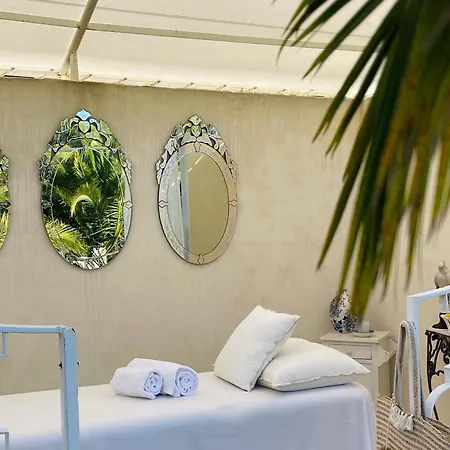 فندق Beaumanoir Small Luxury Boutique 5*