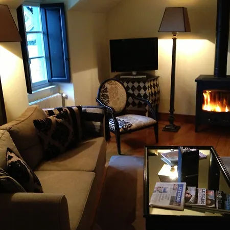 Beaumanoir Small Luxury Boutique 5* بياريتز