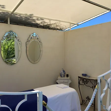فندق Beaumanoir Small Luxury Boutique