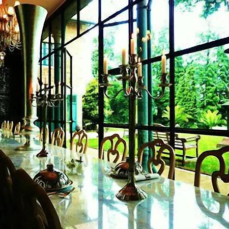 فندق Beaumanoir Small Luxury Boutique بياريتز