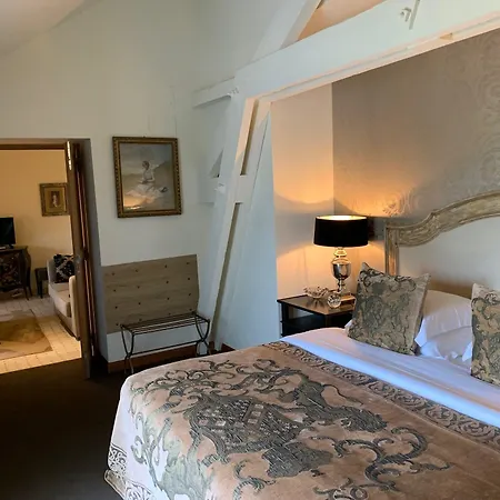 فندق Beaumanoir Small Luxury Boutique 5*