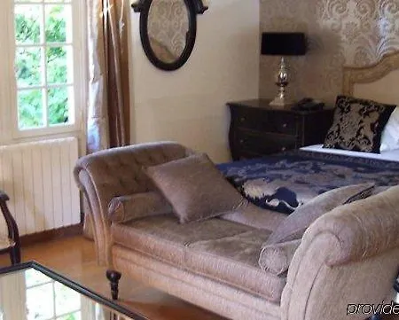 Beaumanoir Small Luxury Boutique Biarritz