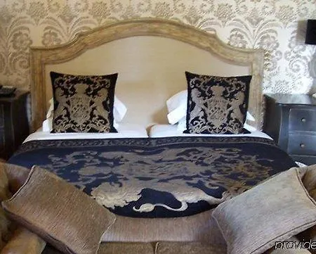 فندق Beaumanoir Small Luxury Boutique