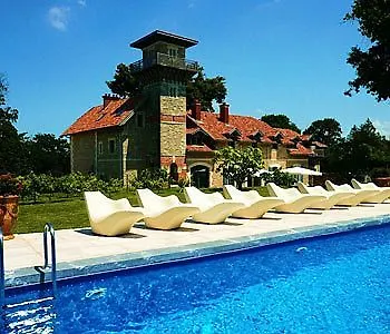 Beaumanoir Small Luxury Boutique Otel