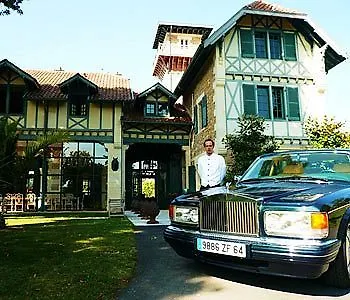 Otel Beaumanoir Small Luxury Boutique 5*