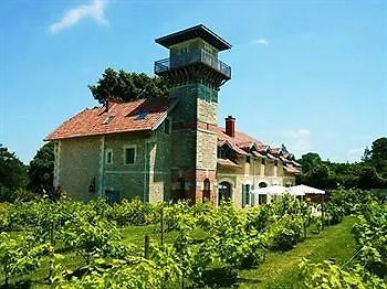 Beaumanoir Small Luxury Boutique Otel 5*