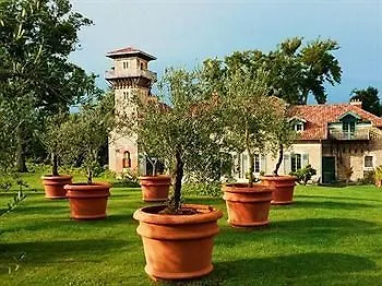 Otel Beaumanoir Small Luxury Boutique Biarritz