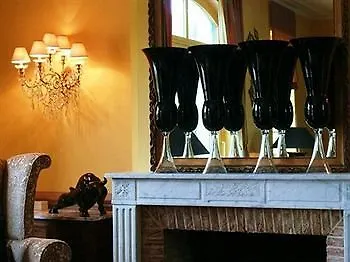 Beaumanoir Small Luxury Boutique 5* بياريتز