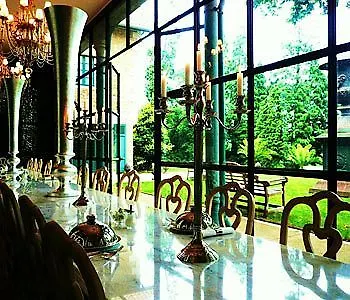 Beaumanoir Small Luxury Boutique Otel Biarritz