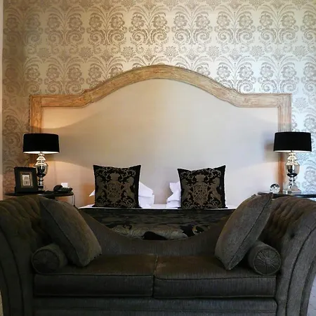 Beaumanoir Small Luxury Boutique 5* Biarritz