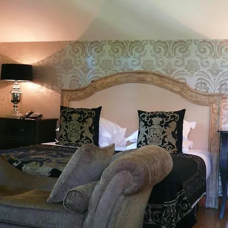Beaumanoir Small Luxury Boutique Otel Biarritz