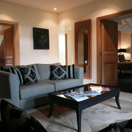 Beaumanoir Small Luxury Boutique Otel 5*