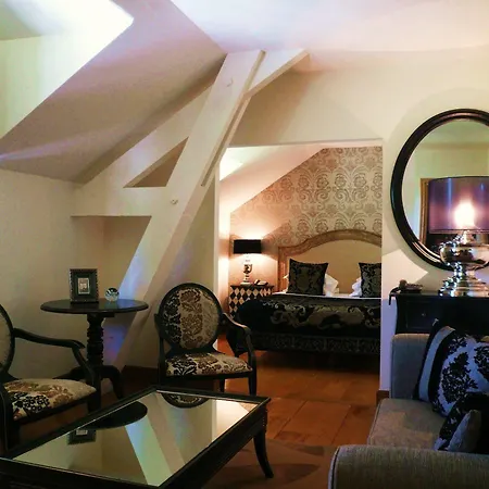 Beaumanoir Small Luxury Boutique Otel