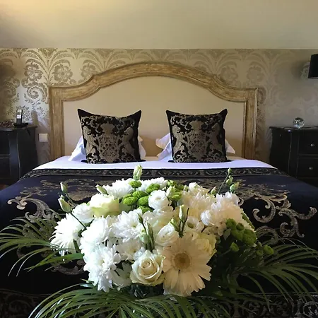 Otel Beaumanoir Small Luxury Boutique Biarritz
