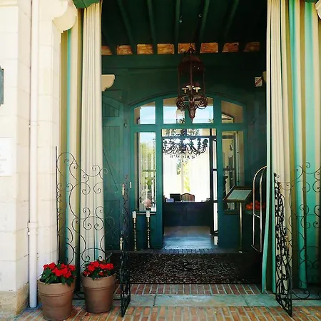 Otel Beaumanoir Small Luxury Boutique