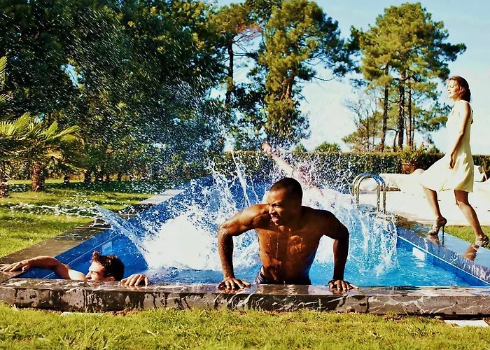 Beaumanoir Small Luxury Boutique