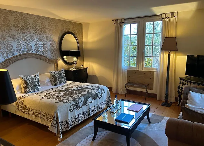 Beaumanoir Small Luxury Boutique 5*