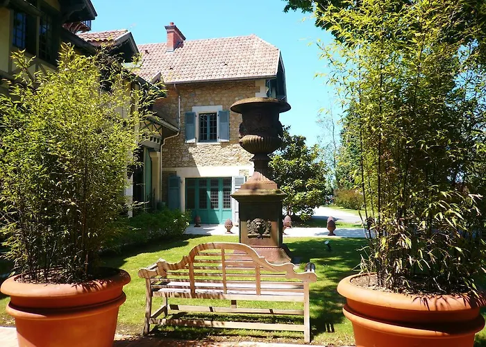 Beaumanoir Small Luxury Boutique 5*