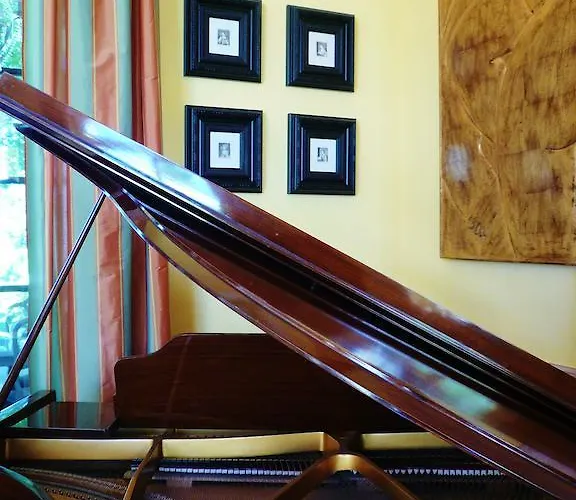 מלון Beaumanoir Small Luxury Boutique 5*