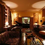 Hotel Beaumanoir Small Luxury Boutique Biarritz