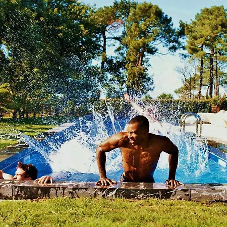 Beaumanoir Small Luxury Boutique