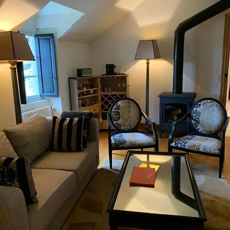 Beaumanoir Small Luxury Boutique