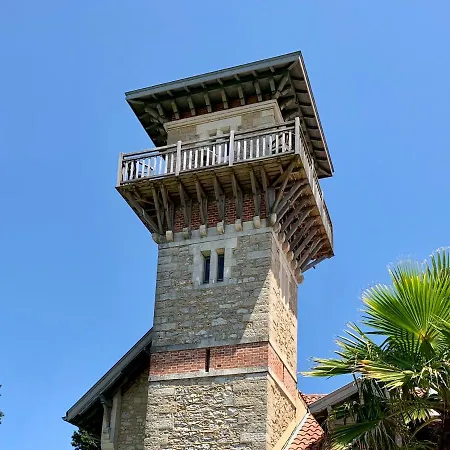 Beaumanoir Small Luxury Boutique Hotel 5*