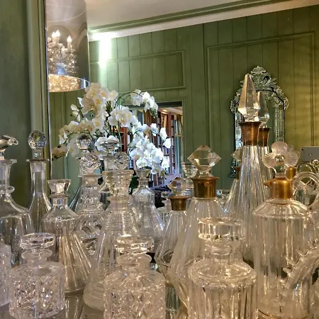 博马努瓦小型豪华精品酒店 5*