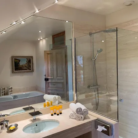 Beaumanoir Small Luxury Boutique 5*