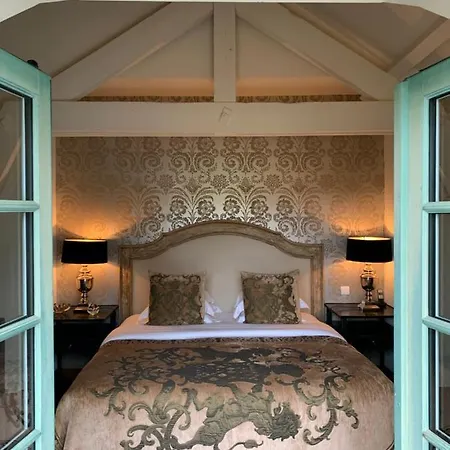 Hotel Beaumanoir Small Luxury Boutique 5*