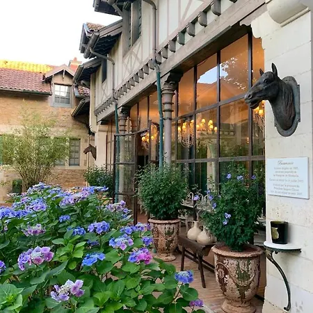 Beaumanoir Small Luxury Boutique Ξενοδοχείο 5*