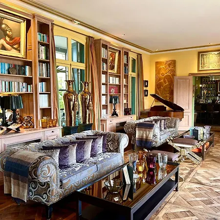 Beaumanoir Small Luxury Boutique Ξενοδοχείο 5*